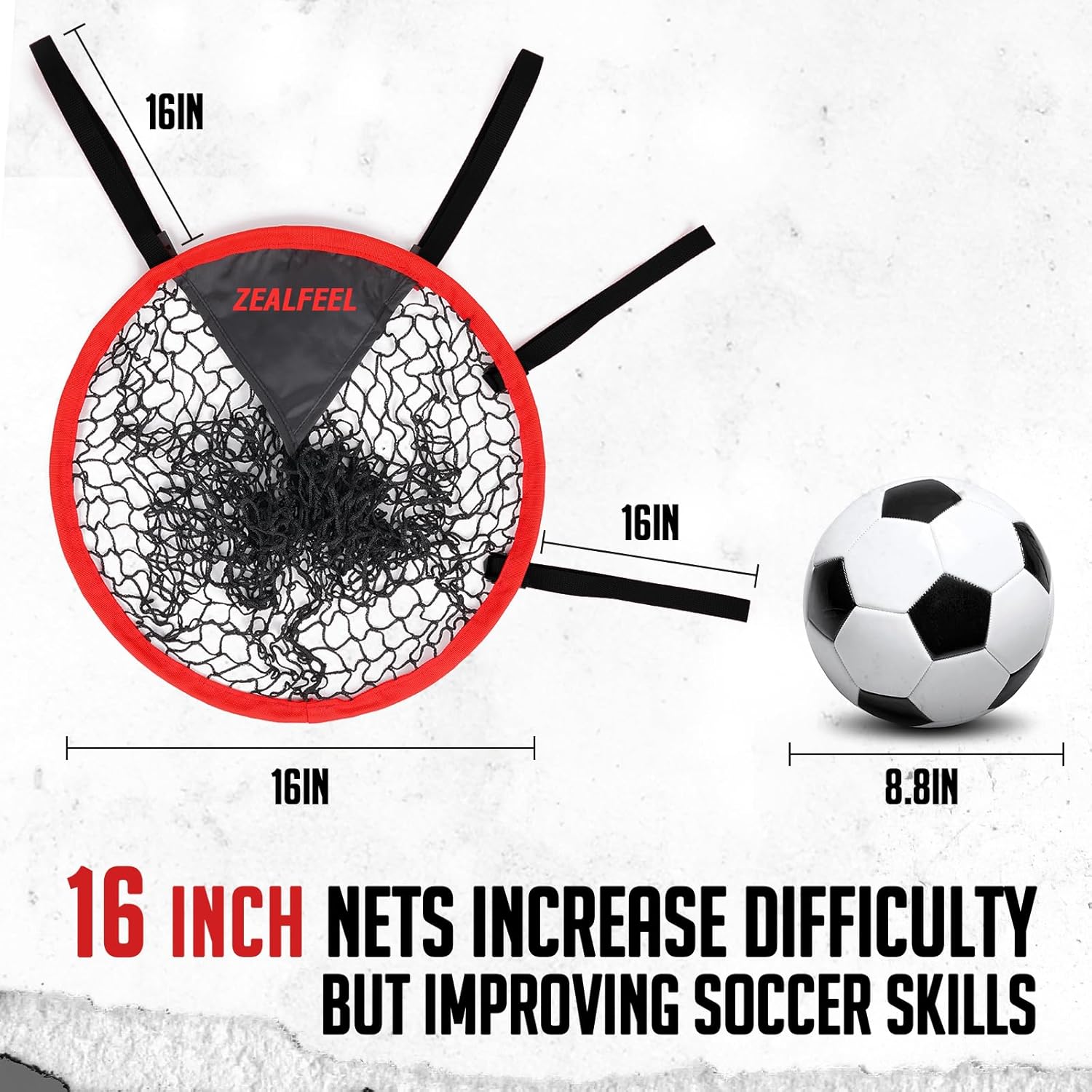 Soccer Goal Target