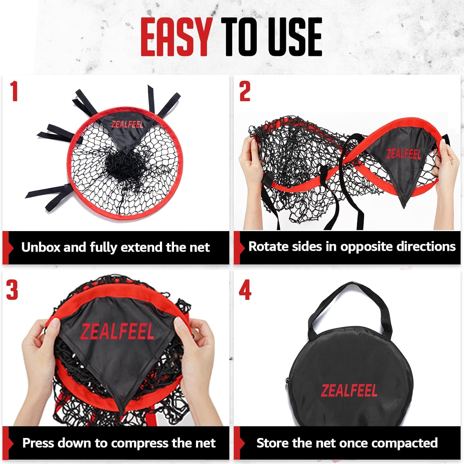 Soccer Goal Target