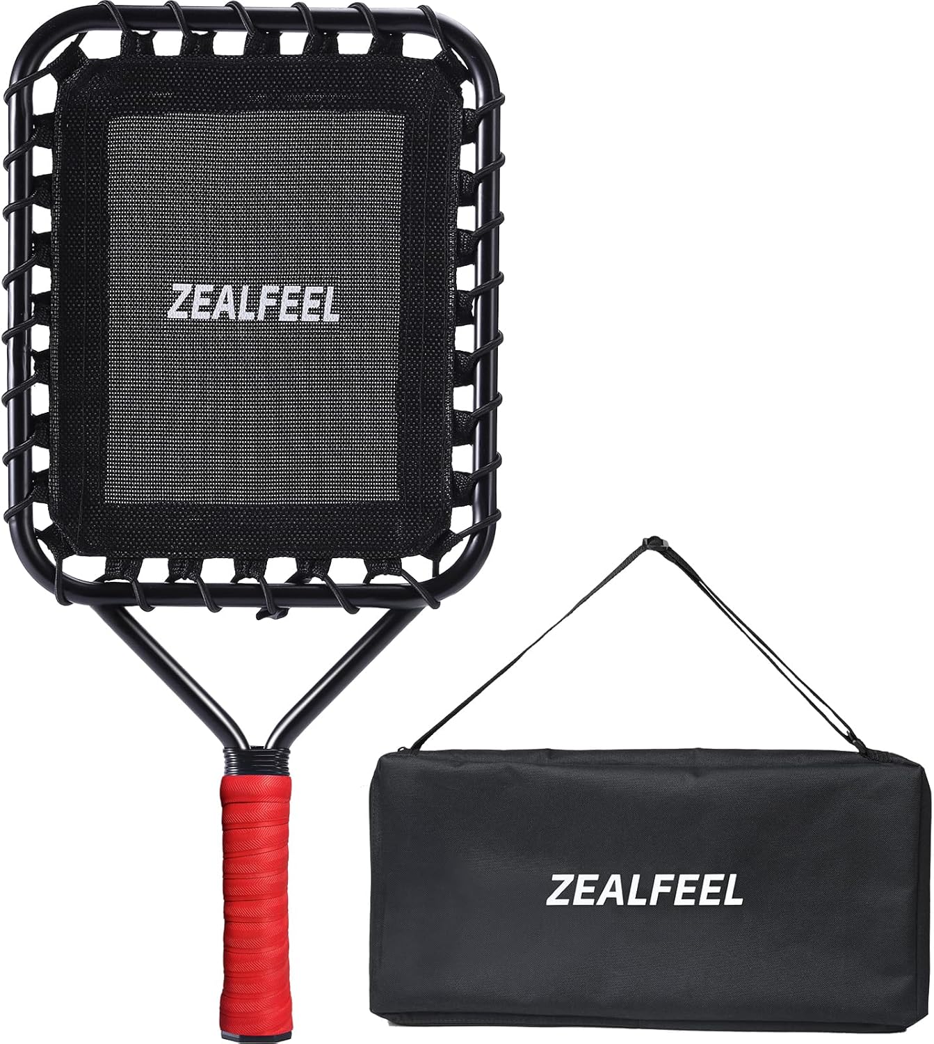 Baseball Racket for Fly Balls