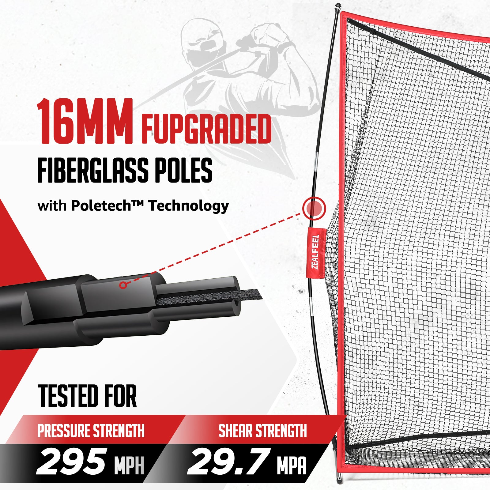 golf nets for backyard driving real golf balls