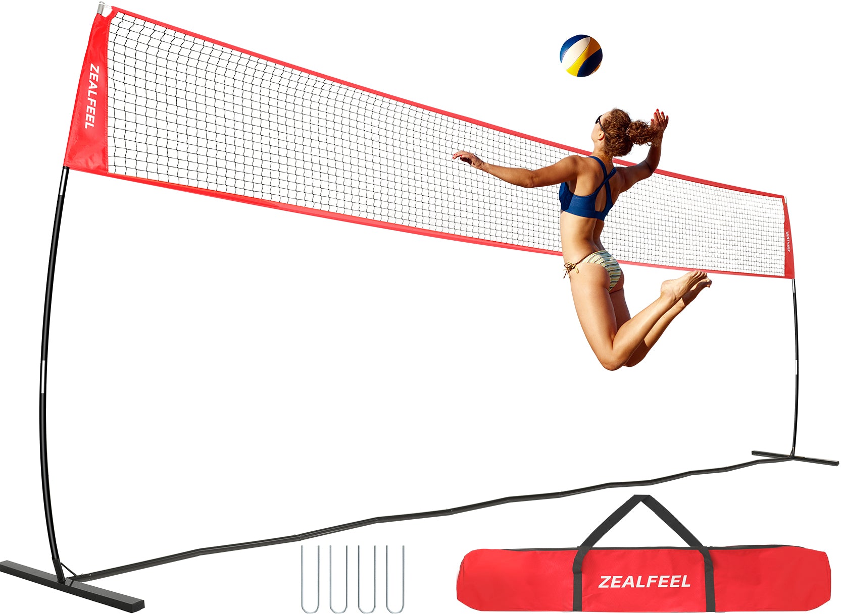 volleyball net