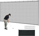 10x20ft Golf Practice Net with Carry Bag