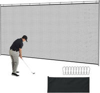 10x20ft Golf Practice Net with Carry Bag