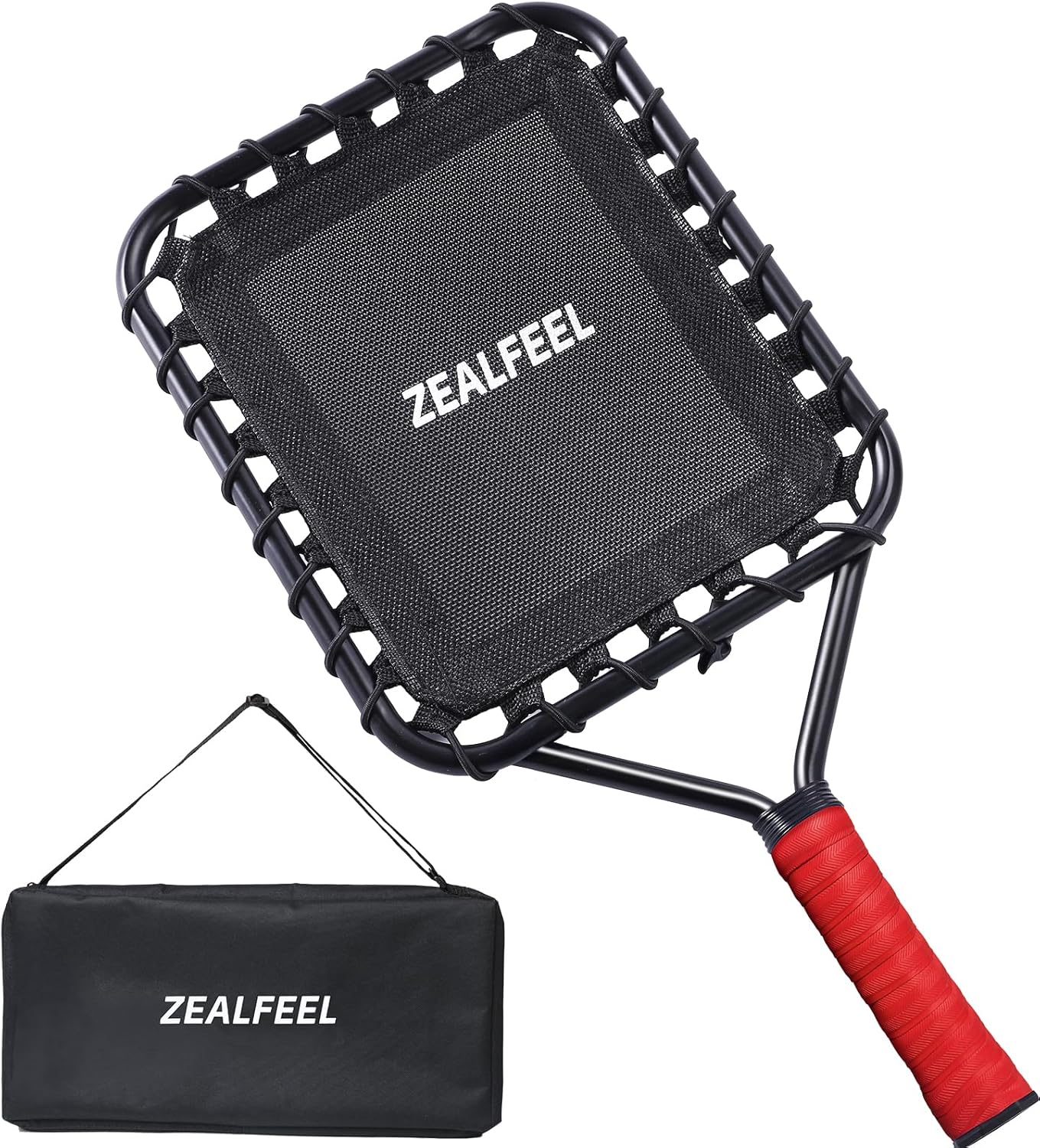 Baseball Racket for Fly Balls