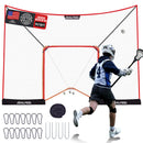Lacrosse Backstop Net 14x10FT