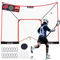 Lacrosse Backstop Net 14x10FT