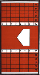 Baseball Hitting Mat