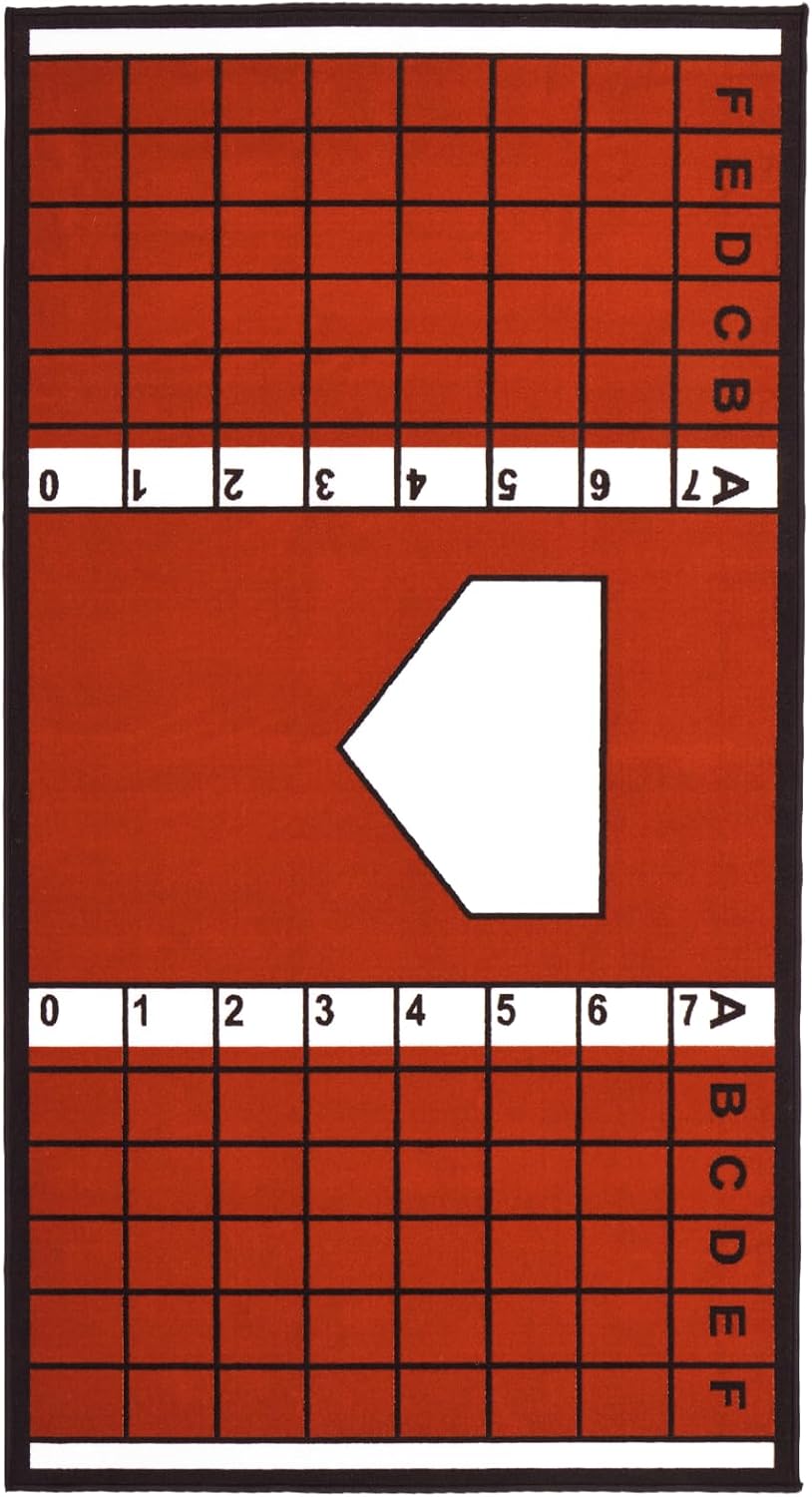 Baseball Hitting Mat
