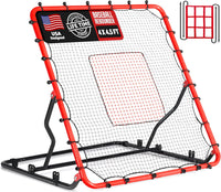 4x4.5FT Baseball Rebounder Net