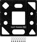Lacrosse Rebounder Target Net 4×4FT