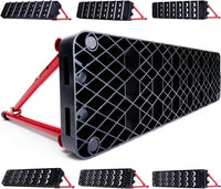 Soccer Rebounder Board