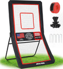 4x7ft Lacrosse Rebounder