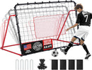 Soccer Rebounder Net