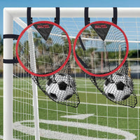 Soccer Goal Target
