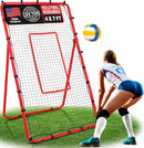 4x7 FT Volleyball Rebounder Net