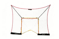 Upgrade Lacrosse Backstop Net 14x10FT(Lacrosse Goal NOT Included)