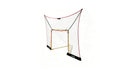 Upgrade Lacrosse Backstop Net 14x10FT(Lacrosse Goal NOT Included)