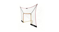 Upgrade Lacrosse Backstop Net 14x10FT(Lacrosse Goal NOT Included)