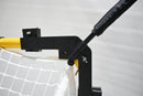 Upgrade Lacrosse Backstop Net 14x10FT(Lacrosse Goal NOT Included)