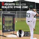 Baseball Pitching Net Pro