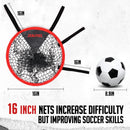 Soccer Goal Target