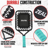 Baseball Racket for Fly Balls