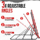 4x4.5FT Baseball Rebounder Net