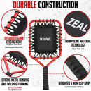 Baseball Racket for Fly Balls, Upgrade 19 oz Lightweight Fungo Bat