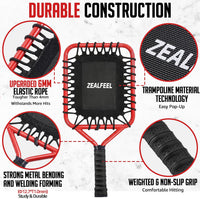 Baseball Racket for Fly Balls, Upgrade 19 oz Lightweight Fungo Bat