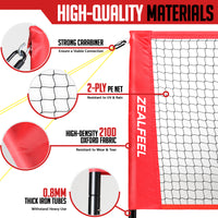four square volleyball