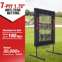 Baseball Pitching Net Pro
