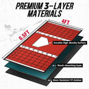 Baseball Hitting Mat