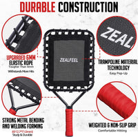Baseball Racket for Fly Balls