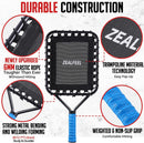 Baseball Racket for Fly Balls