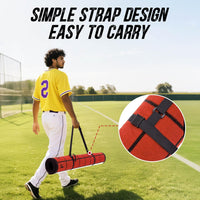 Baseball Hitting Mat