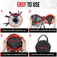 Soccer Goal Target