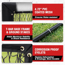 Baseball Pitching Net Pro