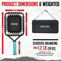 Baseball Racket for Fly Balls