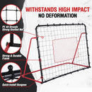 Soccer Rebounder Net