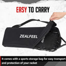 Baseball Racket for Fly Balls