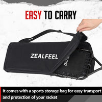 Baseball Racket for Fly Balls