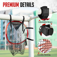 Soccer Goal Target