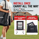 Baseball Pitching Net Pro