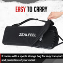 Baseball Racket for Fly Balls
