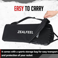 Baseball Racket for Fly Balls