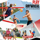 12FT Volleyball Net