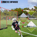 Lacrosse Backstop Net 14x10FT