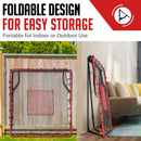 4x4.5FT Baseball Rebounder Net