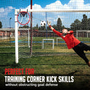 Soccer Goal Target