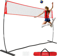 12FT Volleyball Net